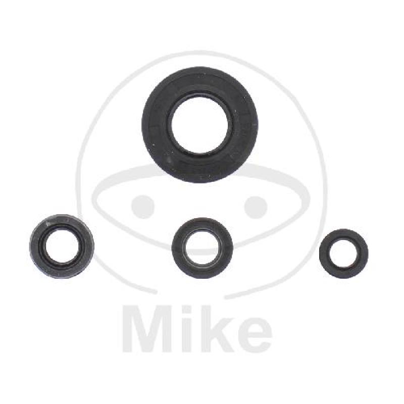 Wellendichtring-Satz für Motor