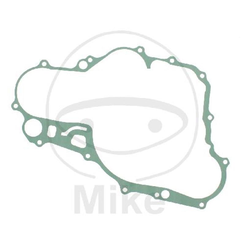 Kupplungsdeckeldichtung, innen