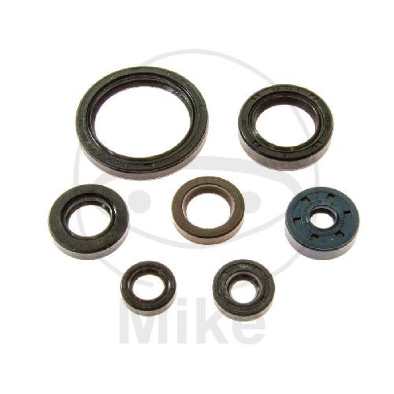 Wellendichtring-Satz für Motor