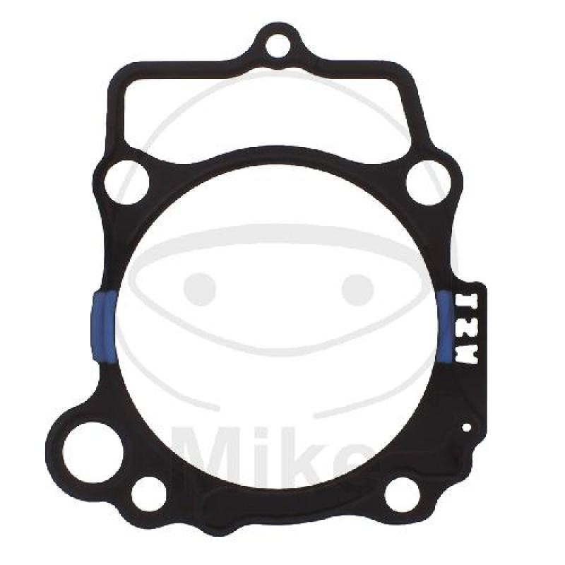 Zylinderfussdichtung