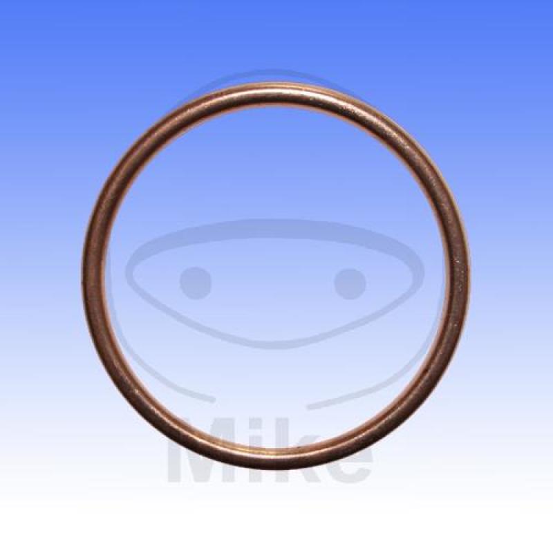 Auspuffkrümmerdichtung, 33X38,3X2,1 mm