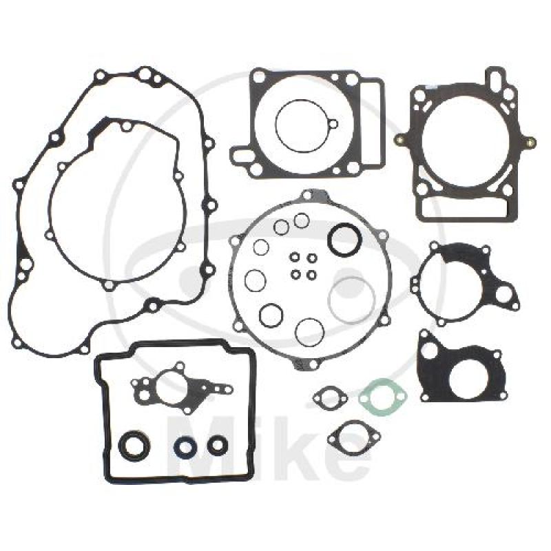 Motor-Dichtungssatz kpl.