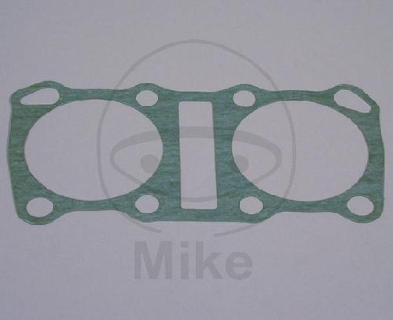 Zylinderfussdichtung