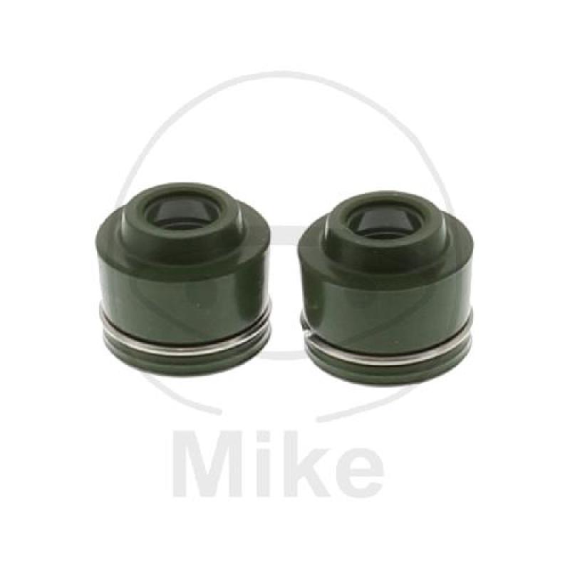 Ventilschaftdichtung, Satz, Inhalt 2 Stk.,JMP