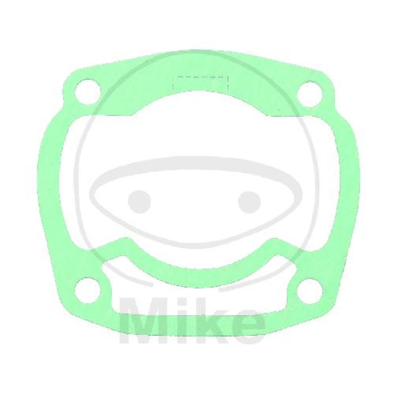 Zylinderfussdichtung, Dichtungsstärke reduziert mm  0,5 mm