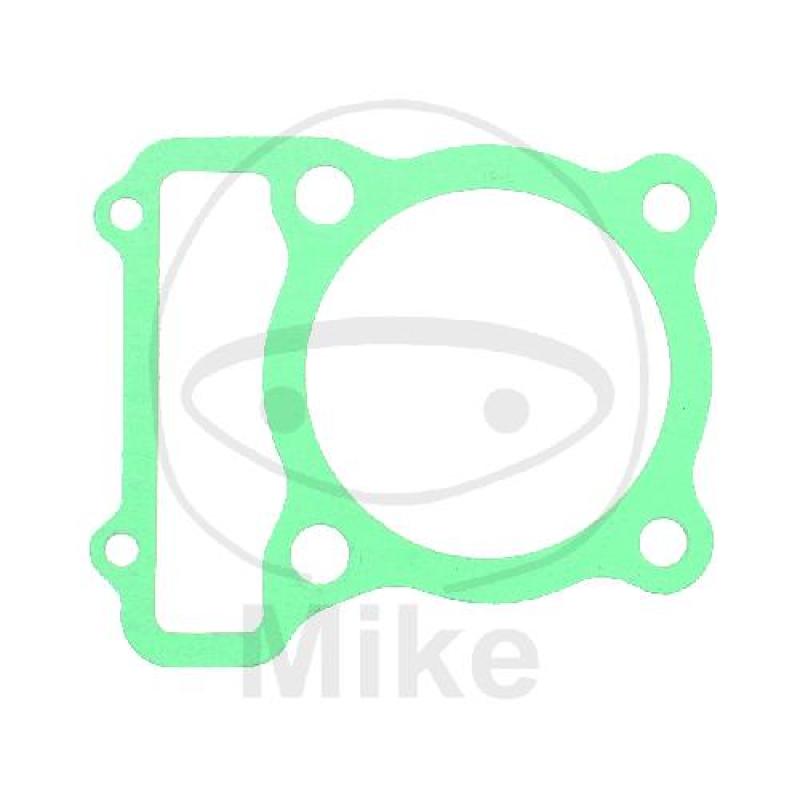 Zylinderfussdichtung