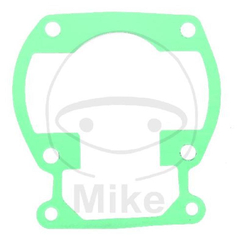 Zylinderfussdichtung