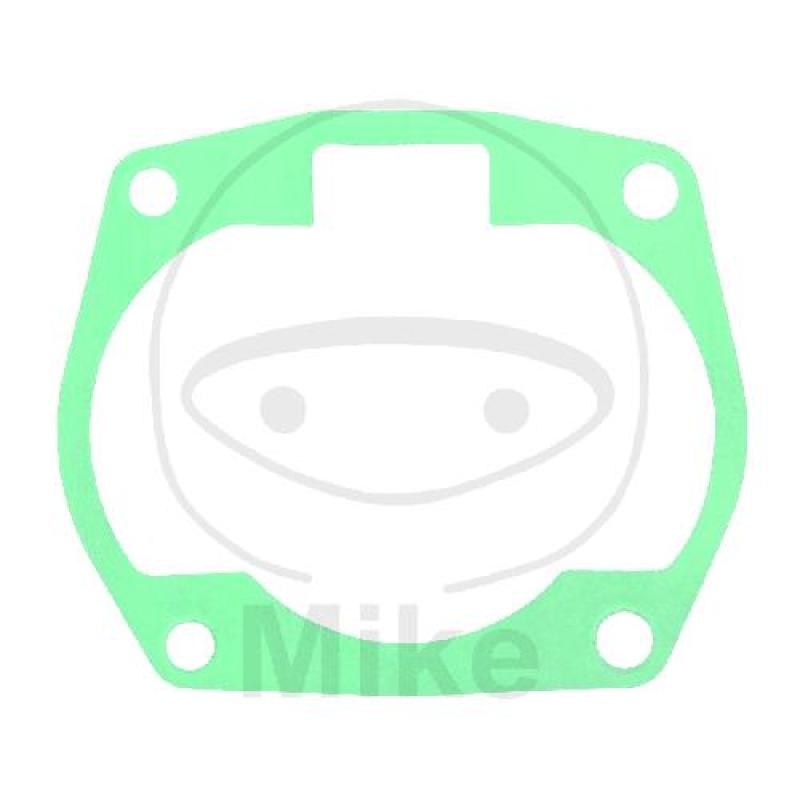 Zylinderfussdichtung