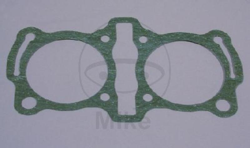 Zylinderfussdichtung