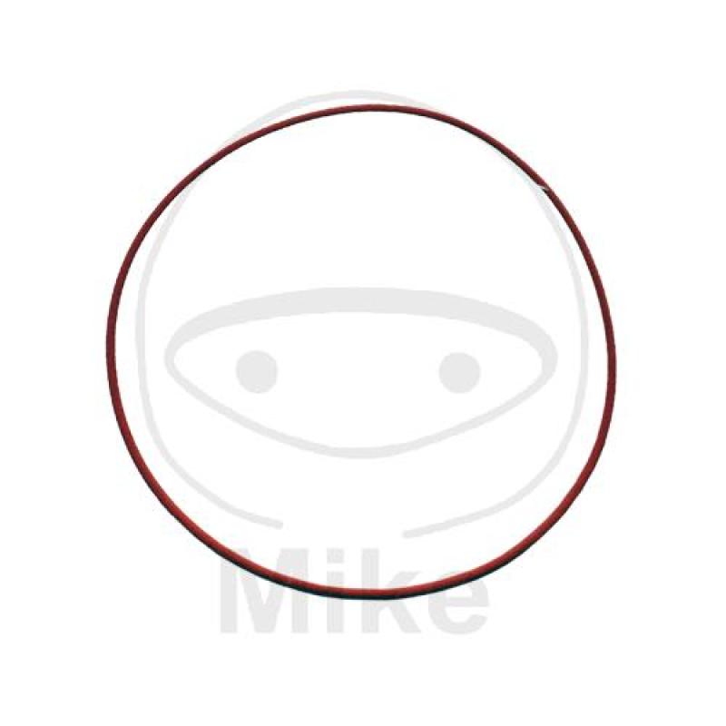 Zylinderkopfdichtung, Aussen, 2X95 mm