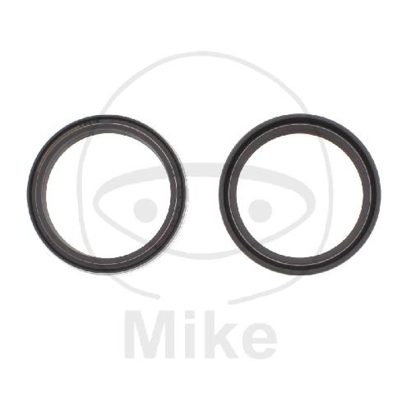 Gabel-Simmerringsatz, 47X58X10, All Balls