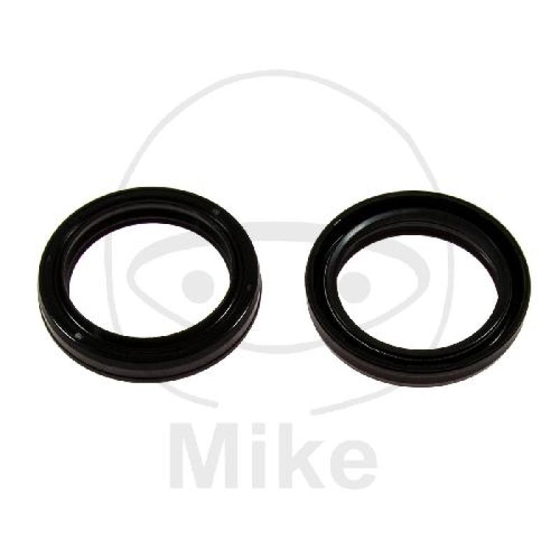 Gabel-Simmerringsatz, 39X51X8/10,5, All Balls