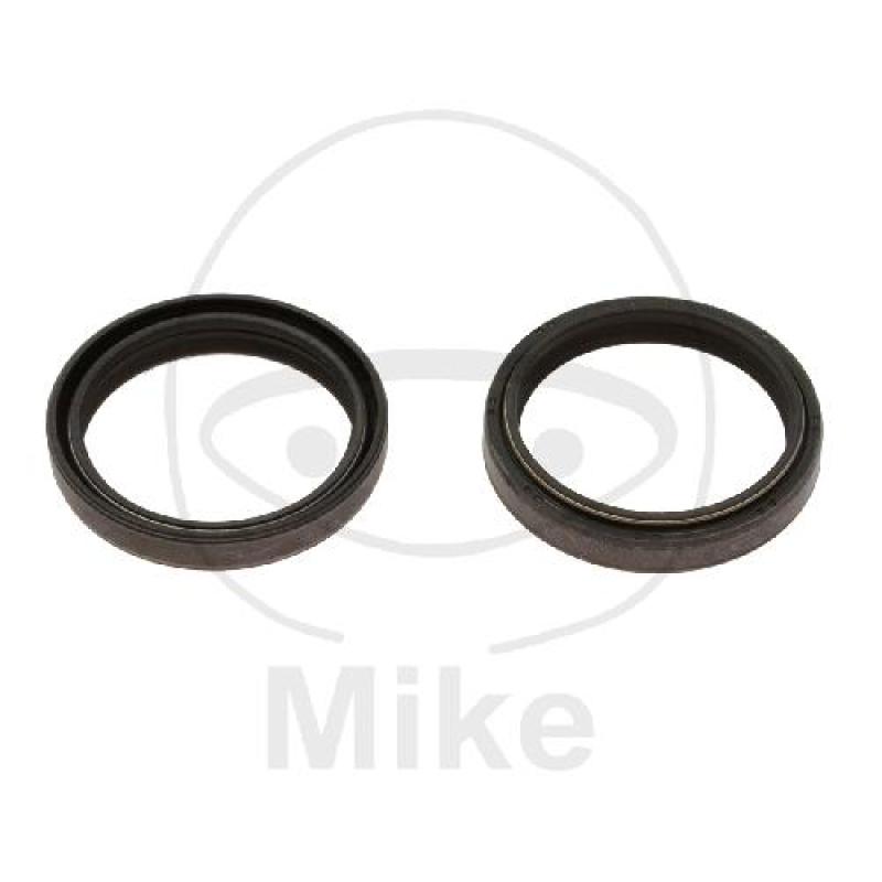 Gabel-Simmerringsatz, 48X58,1X10,5, NOK