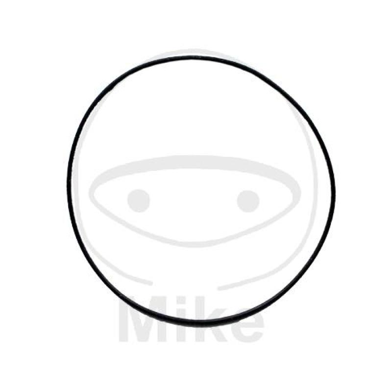 Zylinderkopfdichtung, grau, 2X100 mm