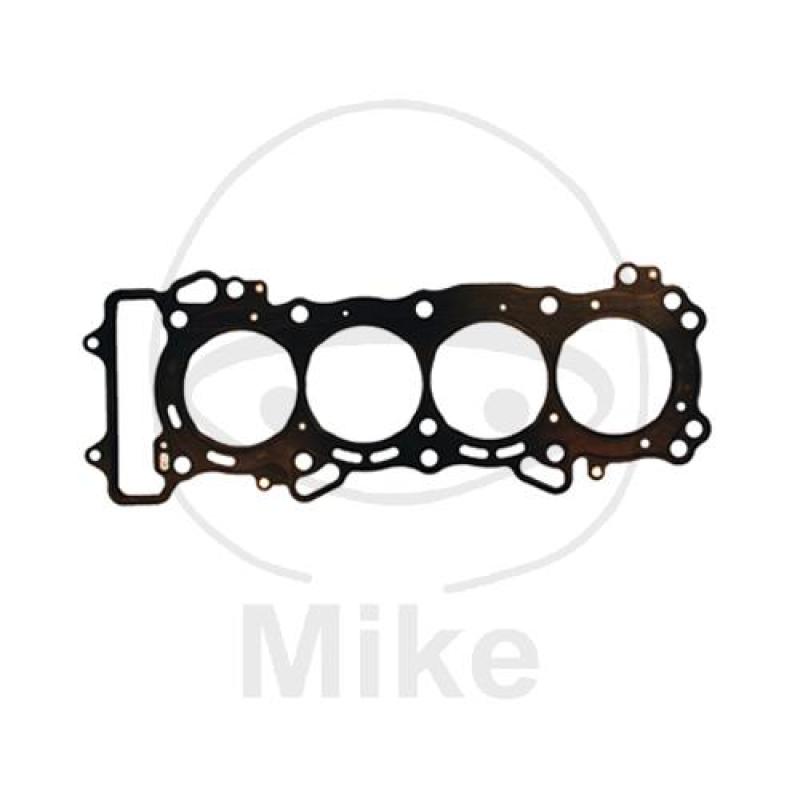 Zylinderkopfdichtung, Dichtung Stärke reduziert um 0,6 mm