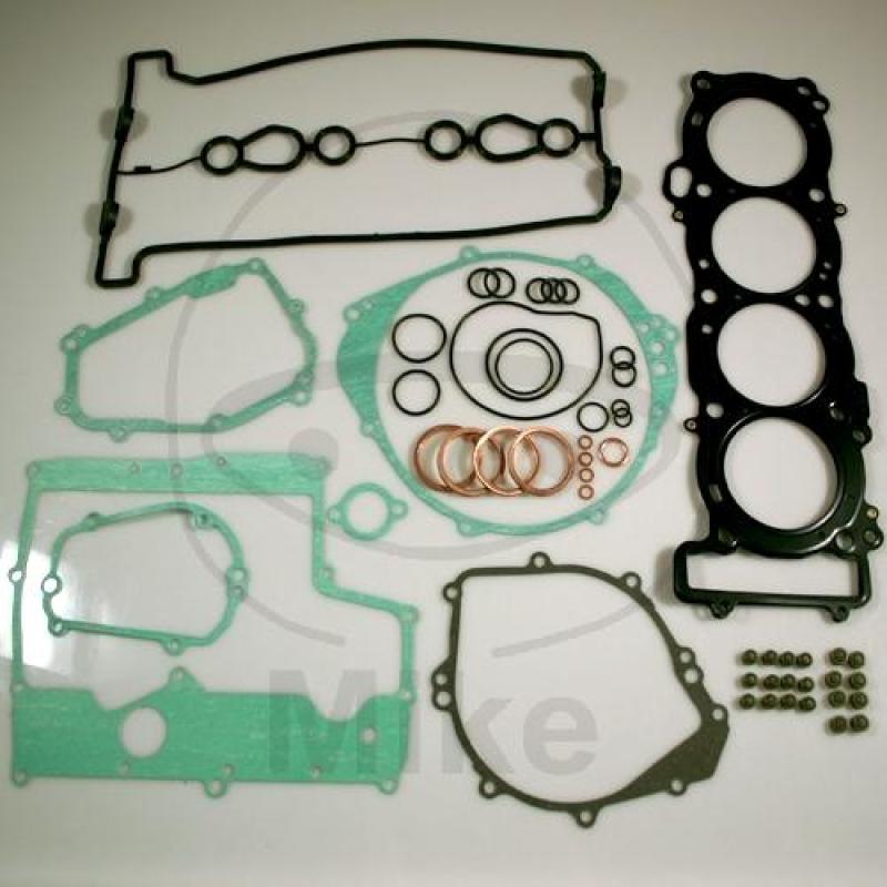 Motor-Dichtungssatz kpl.