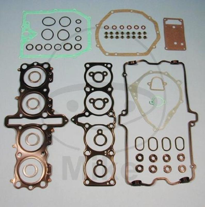 Motor-Dichtungssatz kpl.