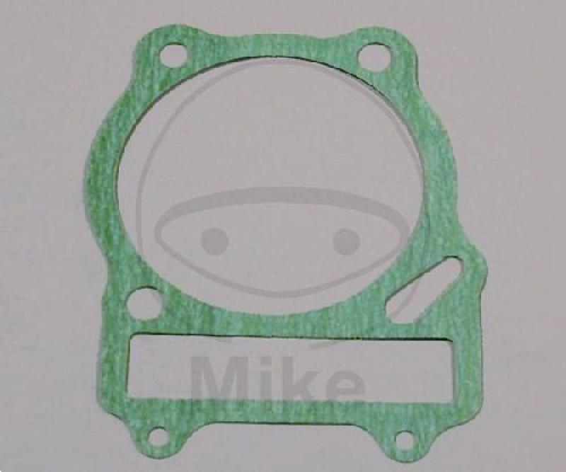 Zylinderfussdichtung