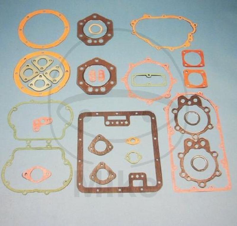 Motor-Dichtungssatz kpl.
