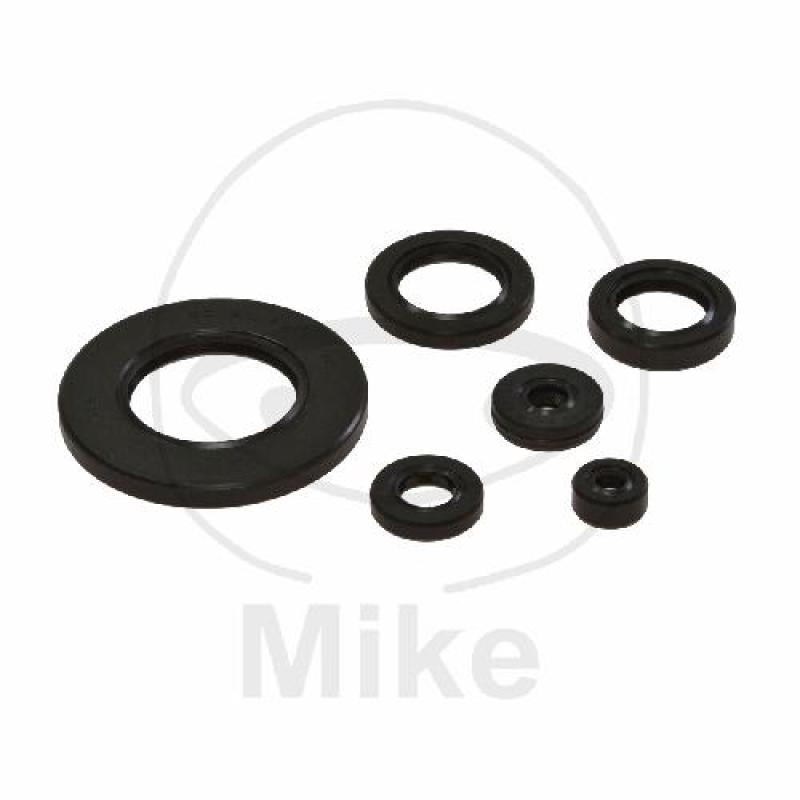 Wellendichtring-Satz für Motor, Tourmax