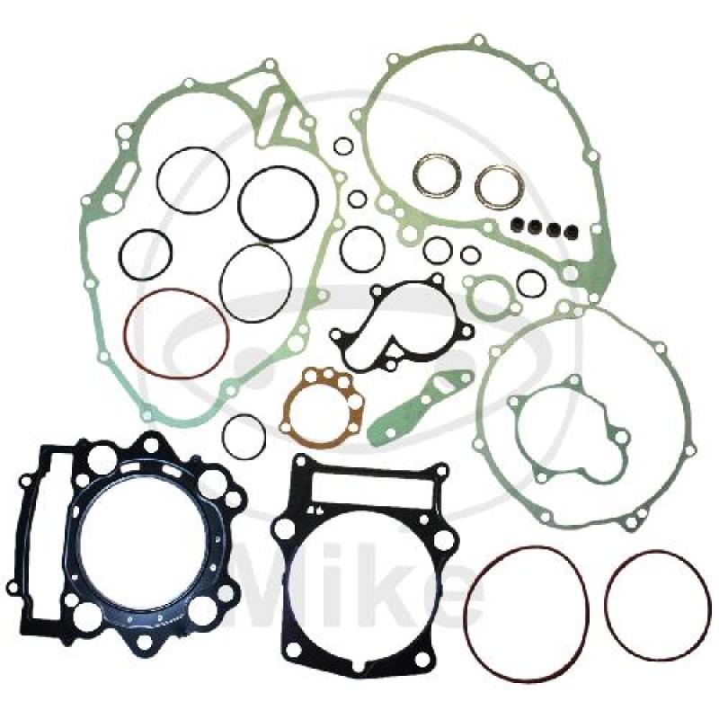 Motor-Dichtungssatz kpl.