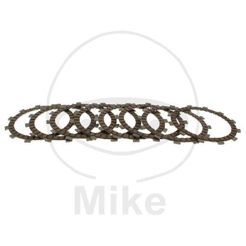 Kupplungslamellen, TRW, Lucas