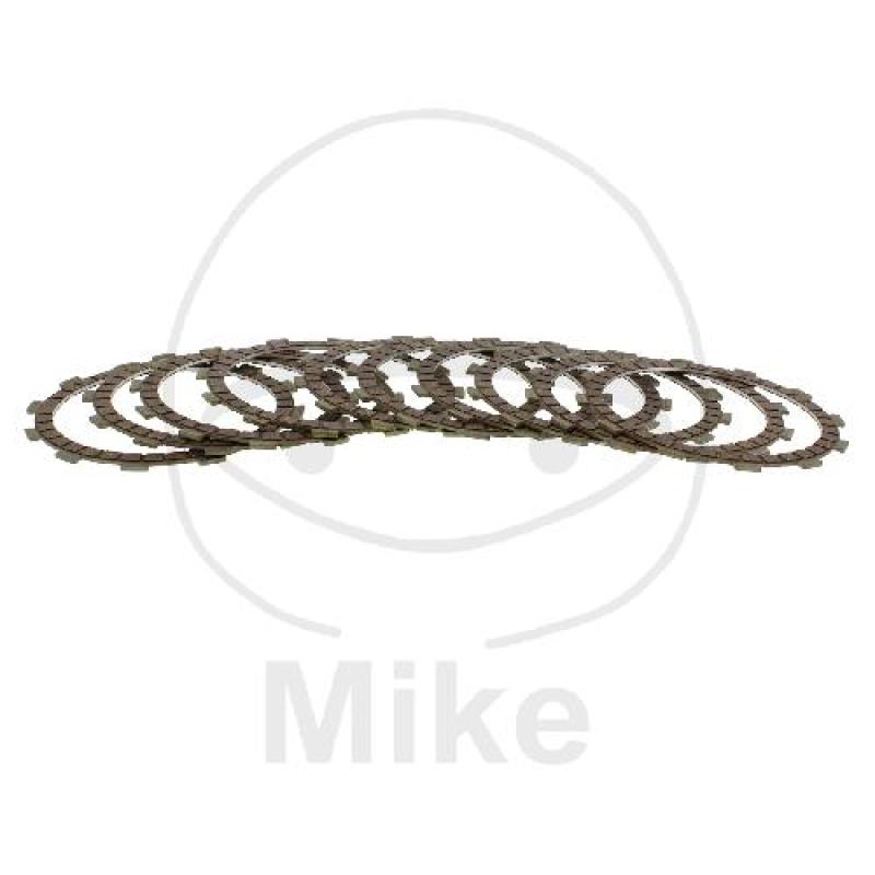 Kupplungslamellen, TRW, Lucas