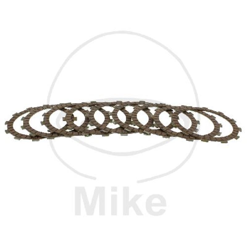 Kupplungslamellen, TRW, Lucas