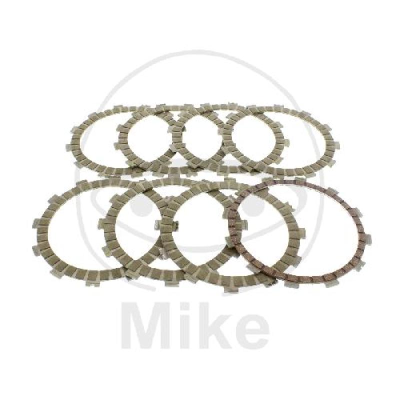 Kupplungslamellen, TRW, Lucas