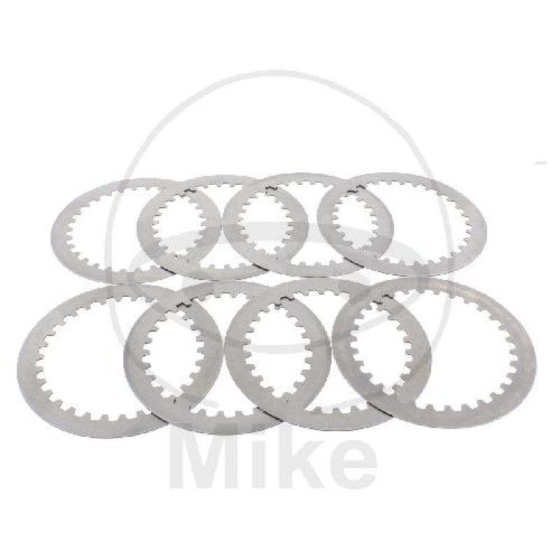 Kupplungsstahlscheiben, TRW