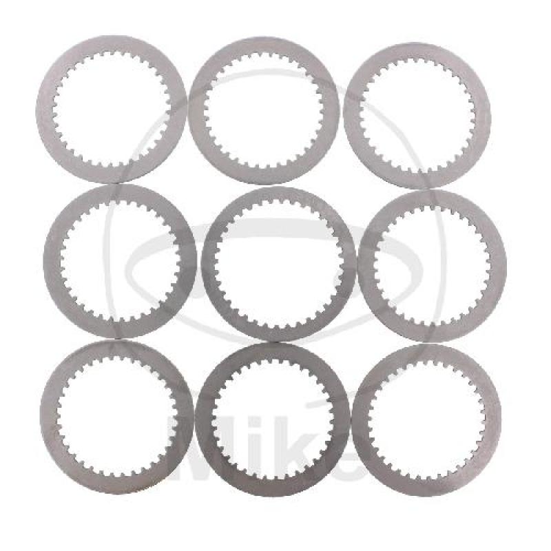 Kupplungsstahlscheiben, TRW