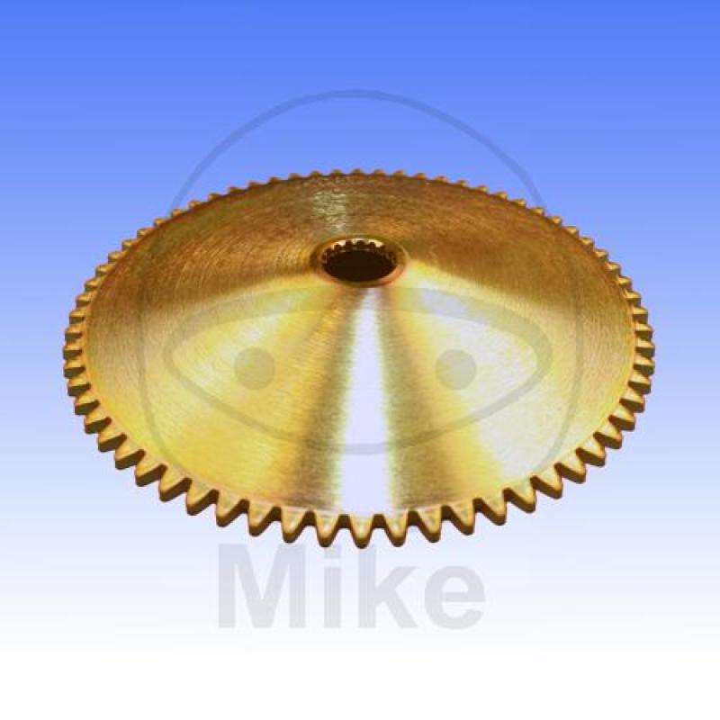 Riemenscheibe Piaggio ab 2000