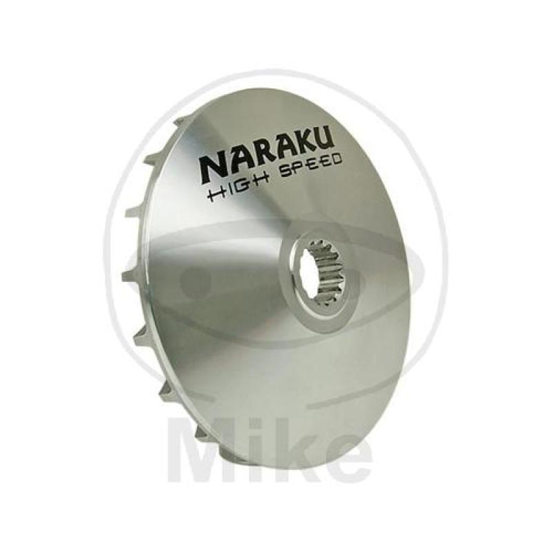 Riemenscheibe, 16 mm , Naraku