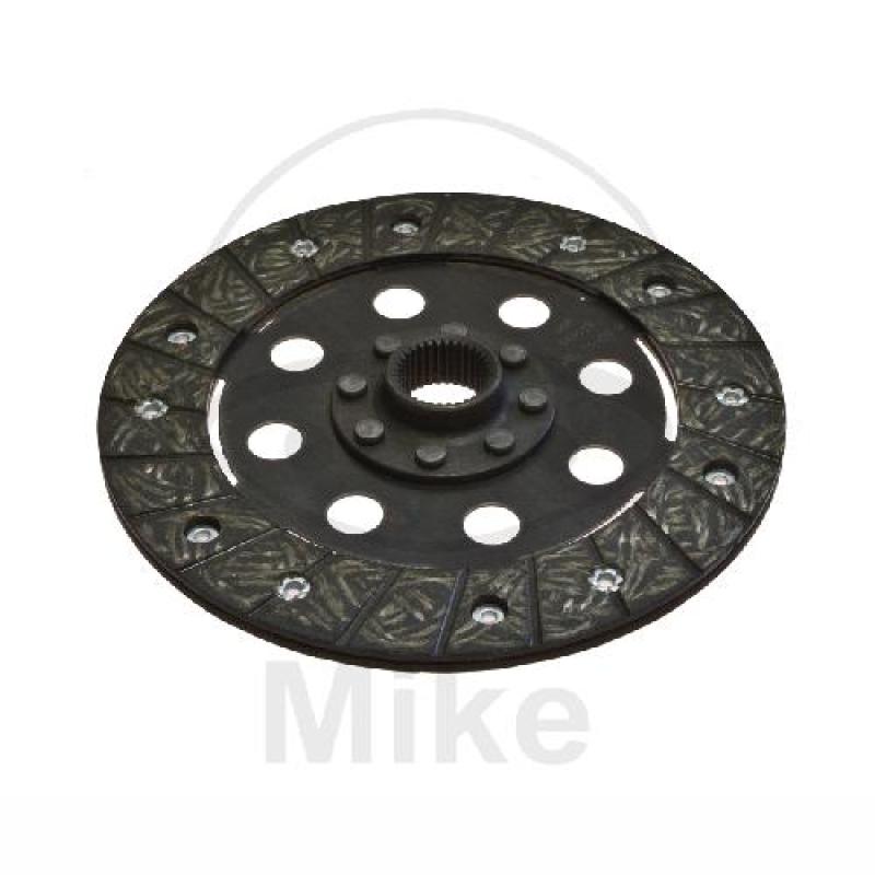 Kupplungsscheibe, TRW