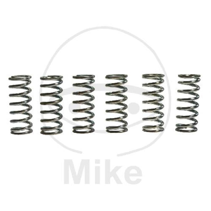 Kupplungsfedern, verstärkt, Inhalt 6 Stk., TRW