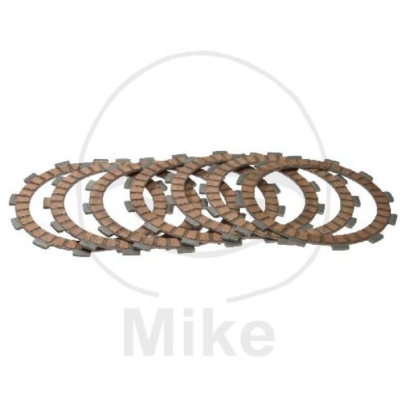 Kupplungslamellen, TRW, Lucas