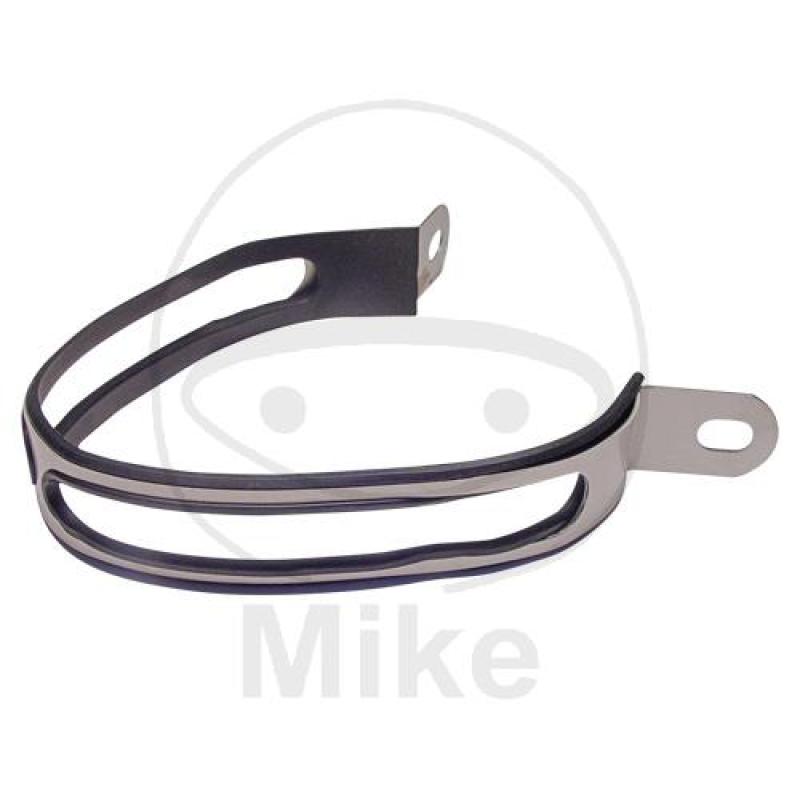 Leovince, Schalldämpfer-Halteschelle