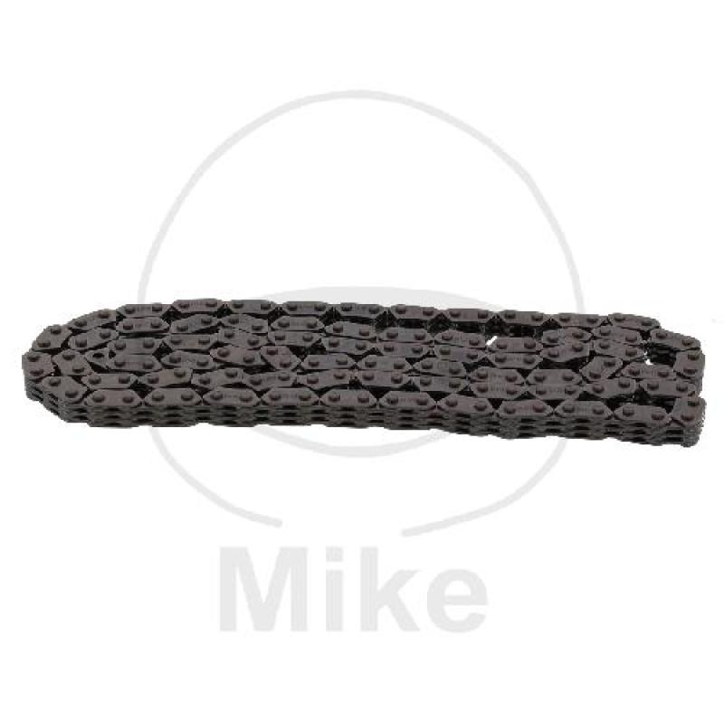 Steuerkette, offen mit Schloss, SCA0409A SV/108