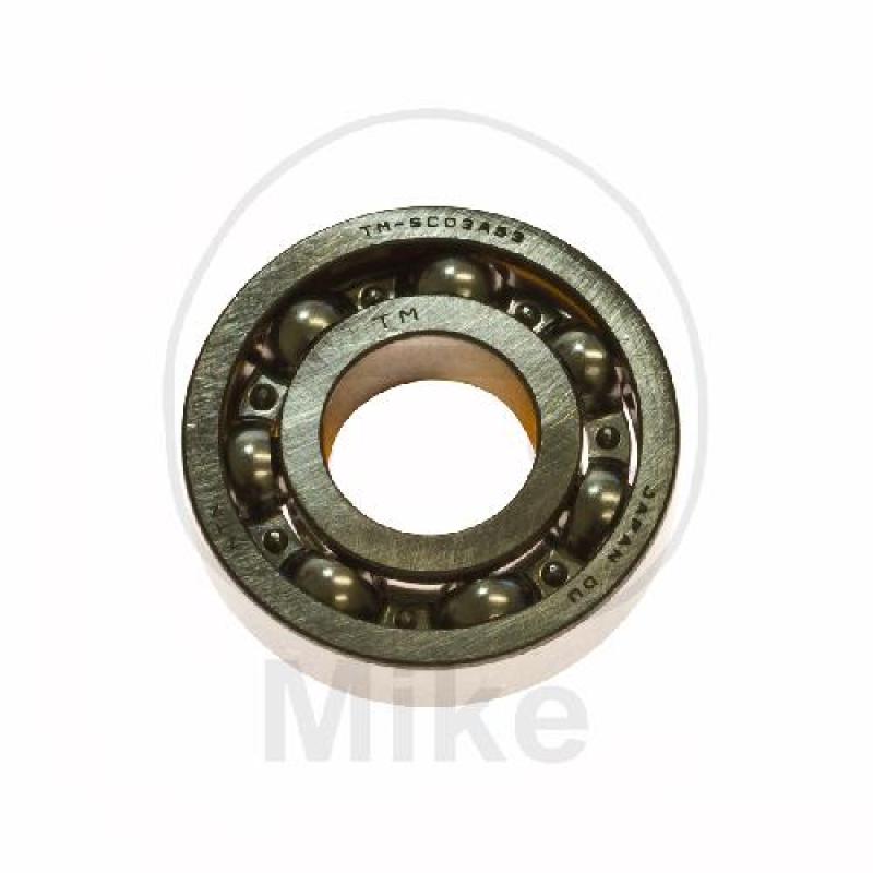Rillen-Kugellager,  TM-SC03A53C3