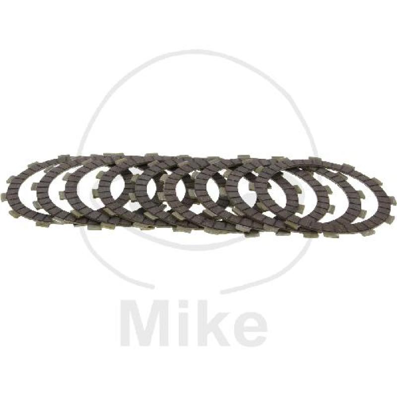 Kupplungsscheiben-Satz,. Standard, EBC