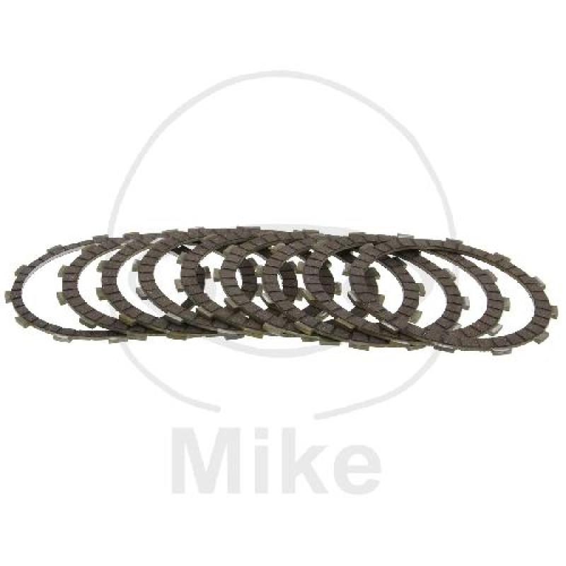 Kupplungsscheiben-Satz,. Standard, EBC