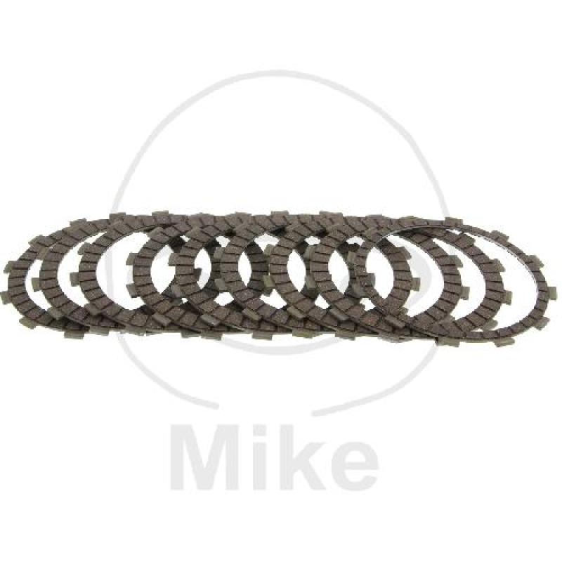 Kupplungsscheiben-Satz,. Standard, EBC