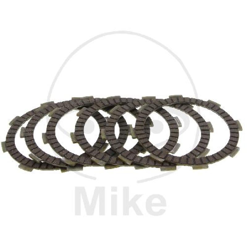 Kupplungsscheiben-Satz,. Standard, EBC