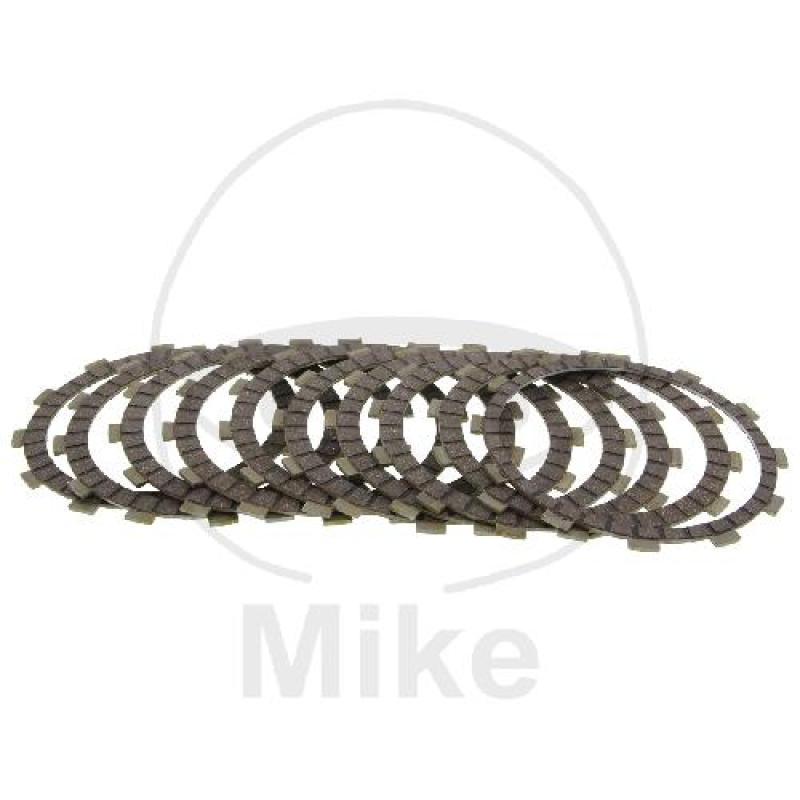 Kupplungsscheiben-Satz,. Standard, EBC