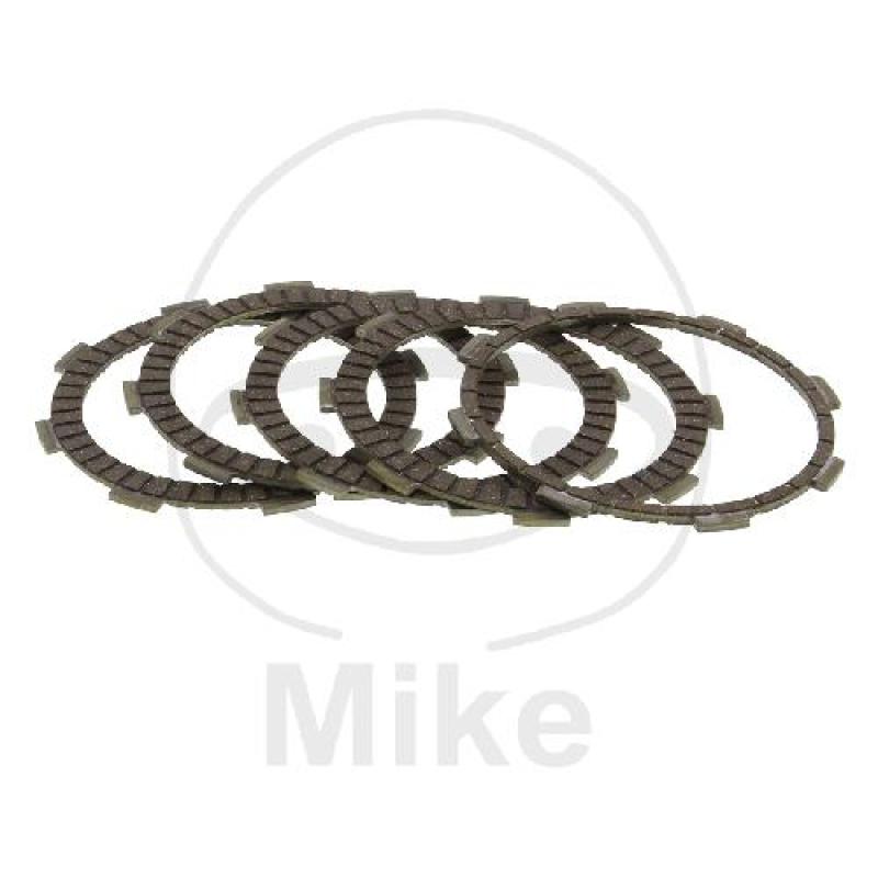 Kupplungsscheiben-Satz,. Standard, EBC