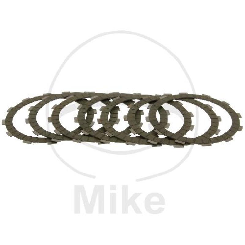 Kupplungsscheiben-Satz,. Standard, EBC