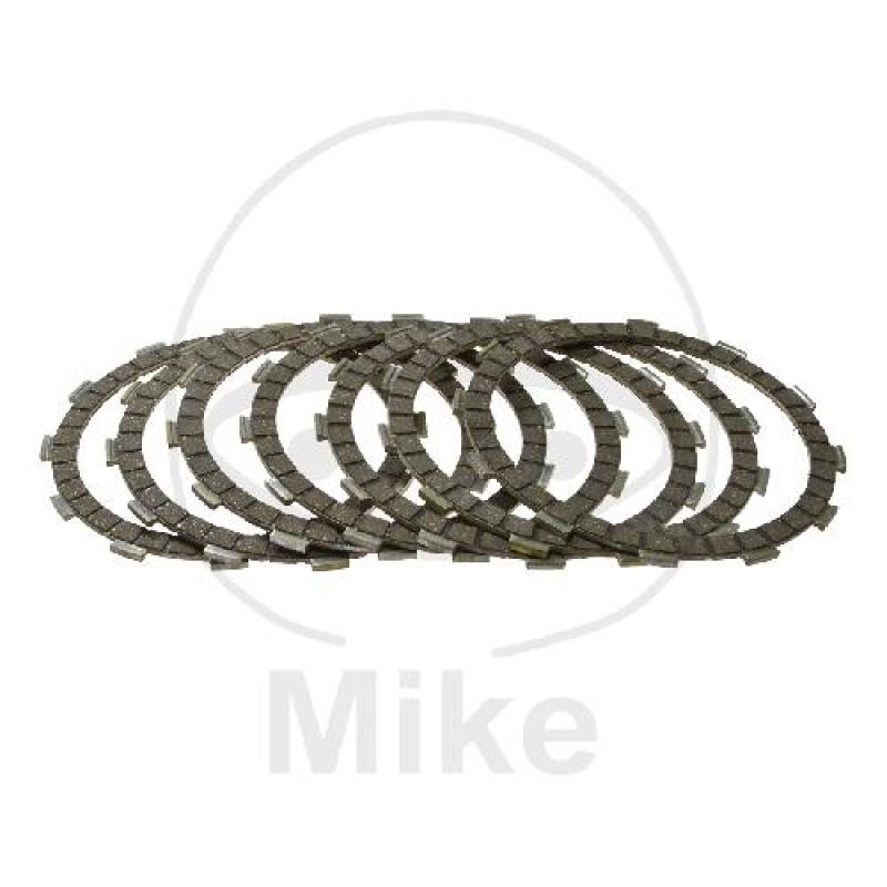 Kupplungsscheiben-Satz,. Standard, EBC