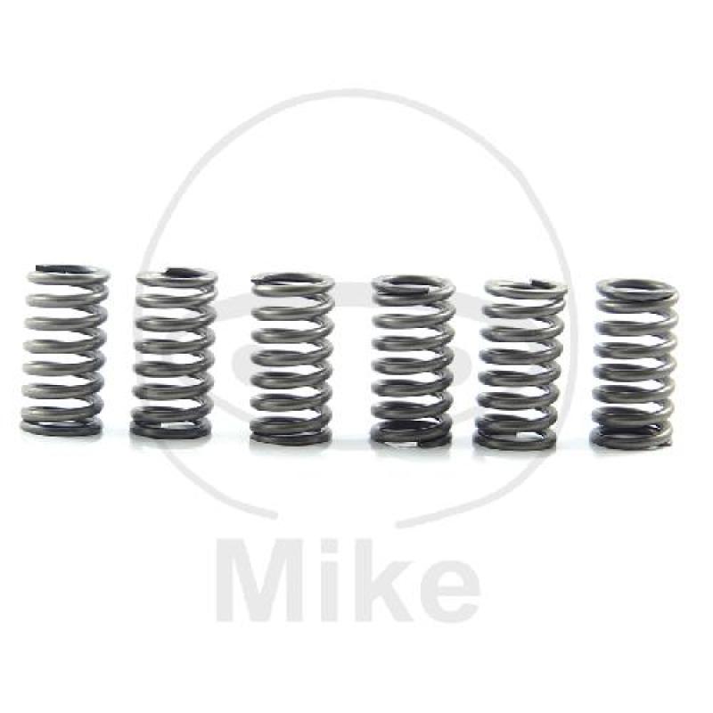 Kupplungsfedern, verstärkt, Inhalt 6 Stk., EBC