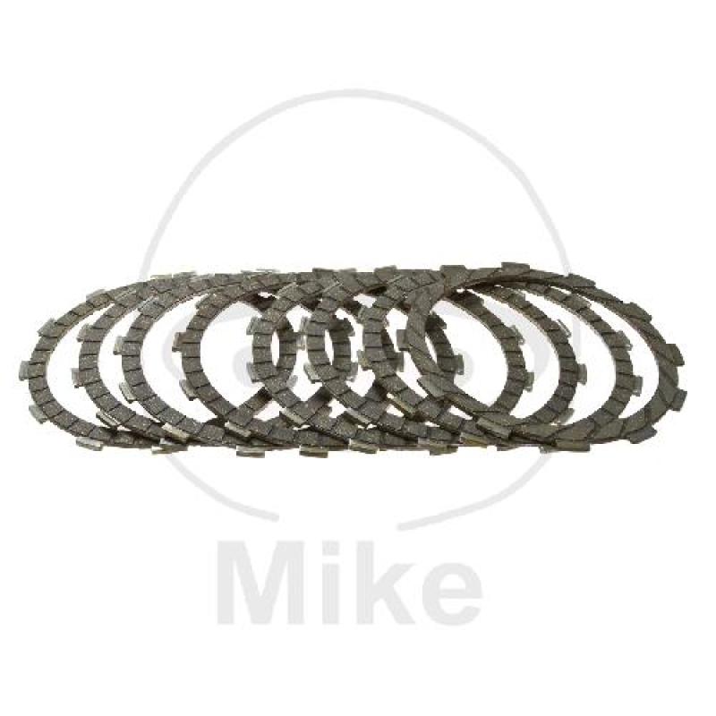 Kupplungsscheiben-Satz,. Standard, EBC