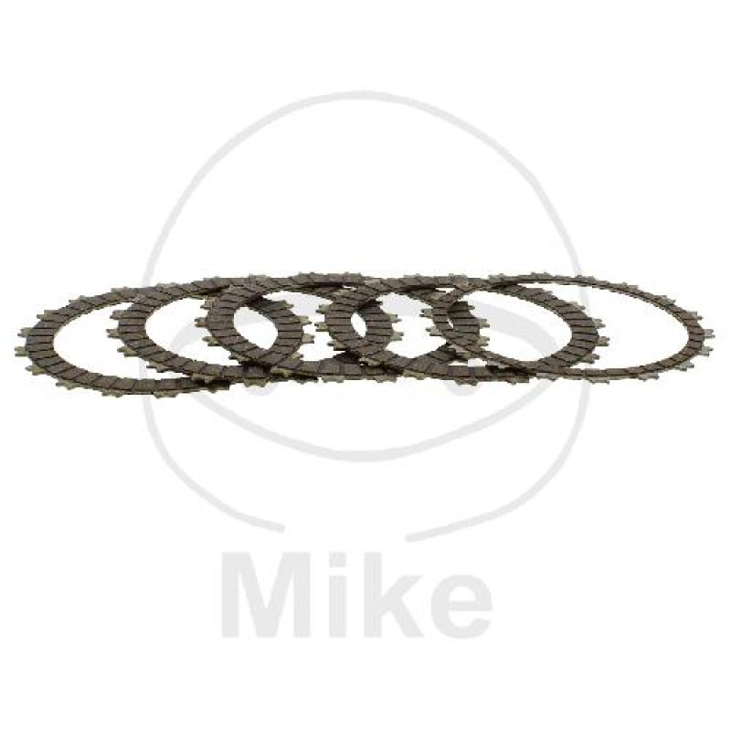 Kupplungsscheiben-Satz,. Standard, EBC